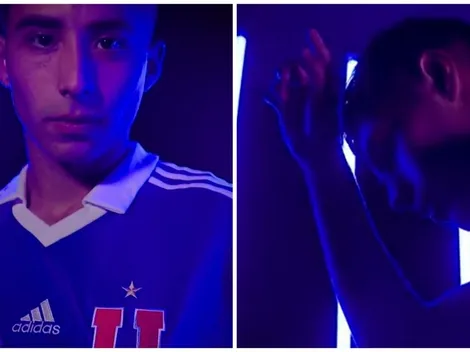 Lucas Assadi y Darío Osorio listos para usar los números históricos de la U