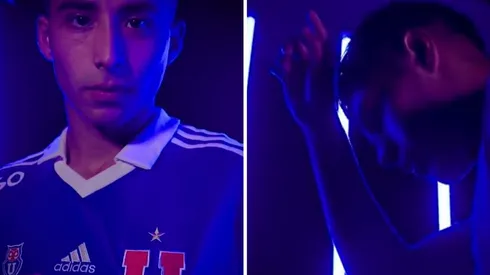 Lucas Assadi y Darío Osorio ya se alistan para debutar con el número histórico en la U