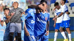 Colo Colo, la U y la UC saldrán a la cancha en días distintos en el Campeonato de Primera División