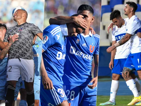 La tercera jornada de la Chilean Premier League tendrá a la U y UC fuera de casa
