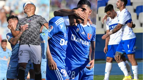 Colo Colo, la U y la UC saldrán a la cancha en días distintos en el Campeonato de Primera División