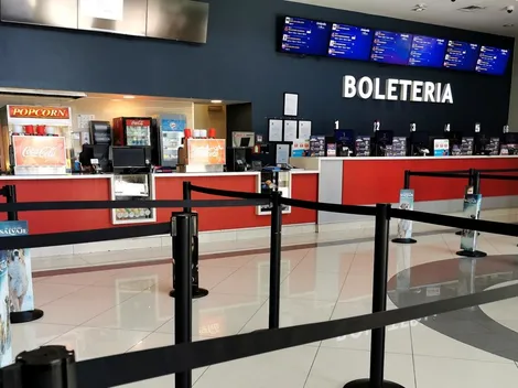 Cinépolis llega con nuevo complejo a Maipú