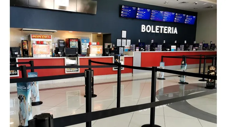 Cinépolis