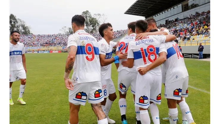 La UC podrá contar con el regreso de algunos nombres al equipo