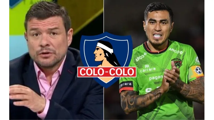 Leonardo Burgueño pone sus fichas en Darío Lezcano