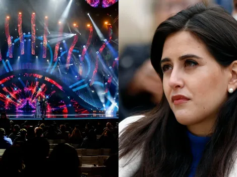 Viña 2023: Ripamonti reacciona ante eliminación de la orquesta