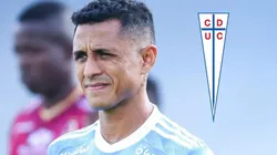 El volante es opción para reforzar a la UC y el DT del cuadro cervecero salió al paso