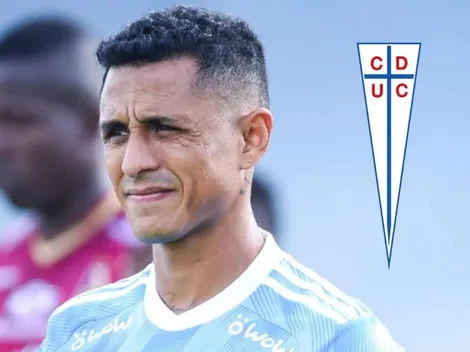 DT de Sporting Cristal sale al paso sobre la opción de Yotún a la UC