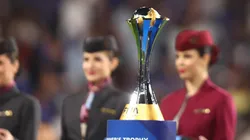 Este 1 de febrero comienza la lucha por alzar el trofeo del Mundial de Clubes en Marruecos.