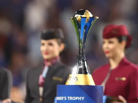 Los favoritos en el debut del Mundial de Clubes