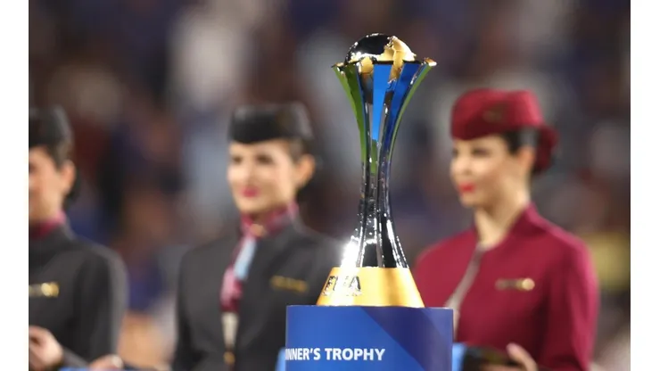 Este 1 de febrero comienza la lucha por alzar el trofeo del Mundial de Clubes en Marruecos.