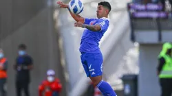 Héctor Pinto critica el paso de Jeisson Vargas por la U