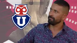 El ex jugador tiene a sus tres jugadores para los azules