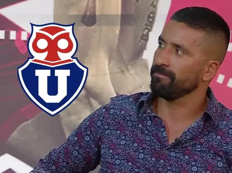 Basaure tiene a sus tres jugadores claves en la U