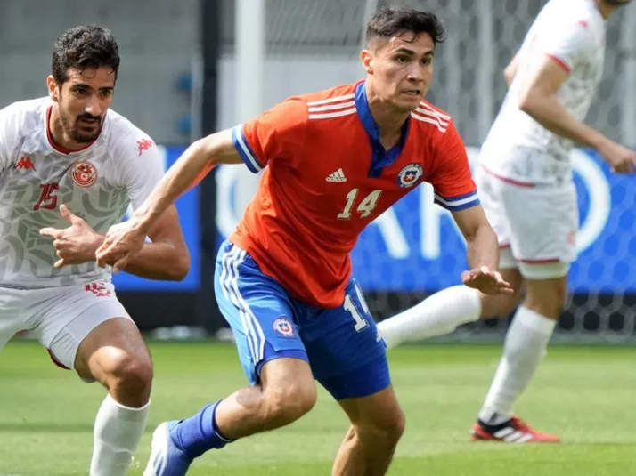 Pablo Galdames confirma su arribo a club de la Serie A