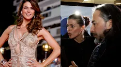 Tonka Tomicic y Parived.