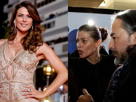 ¿Por qué están investigando a Tonka Tomicic y Parived?