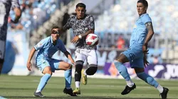 PPH sacó pecho tras abultado triunfo rancagüino.