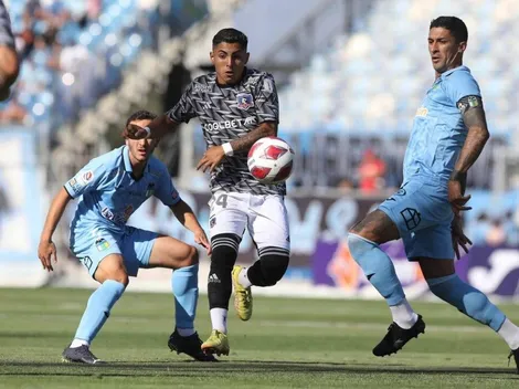 PPH saca pecho por la boleta de O'Higgins a Colo Colo