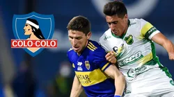 El delantero podría reforzar a un grande su país