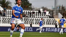 El cambio de esquema que prepara Mauricio Pellegrino en Universidad de Chile