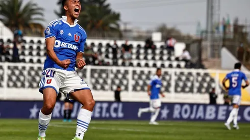 El cambio de esquema que prepara Mauricio Pellegrino en Universidad de Chile