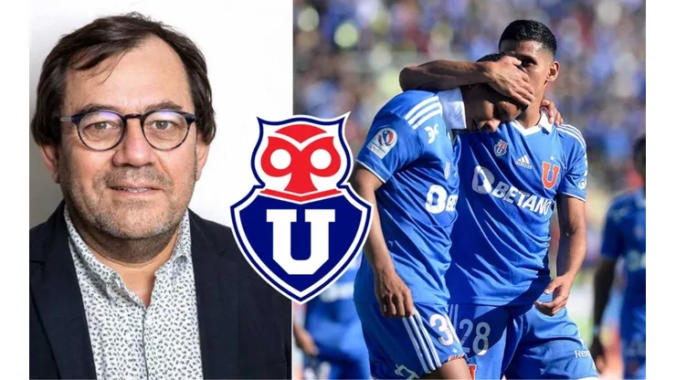 Danilo Díaz elogia a los Azules tras su primer triunfo