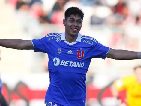 La U le pega el portazo al Milan por Osorio y se baja de la pelea por ficharlo