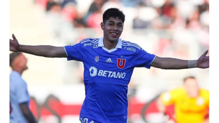 El Milán se baja por la carrera de fichar a Darío Osorio