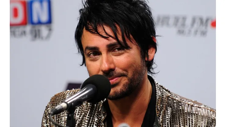 Beto Cuevas