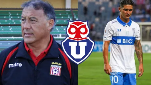 Raúl Toro aprueba a Gutiérrez y alaba rol clave que podría tener con canteranos azules.