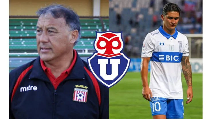 Raúl Toro aprueba a Gutiérrez y alaba rol clave que podría tener con canteranos azules.