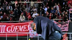 El lamentable hecho que marcó la carrera de Mauricio Pellegrino como entrenador