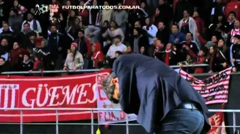 El lamentable hecho que marcó la carrera de Mauricio Pellegrino como entrenador