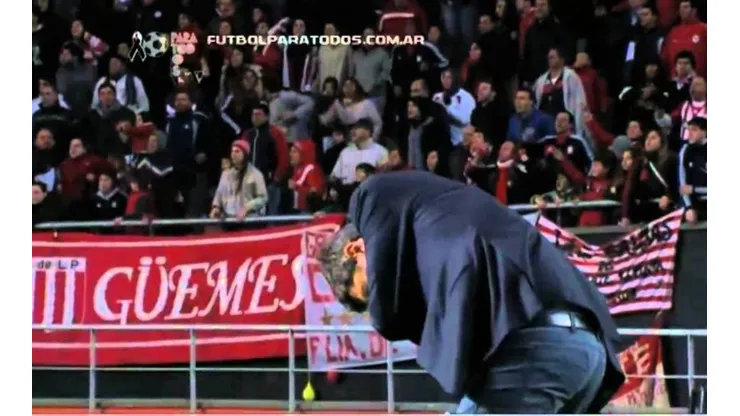 El lamentable hecho que marcó la carrera de Mauricio Pellegrino como entrenador