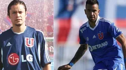 Waldo Ponce le toca la 'oreja' a Colo Colo por Matías Zaldivia