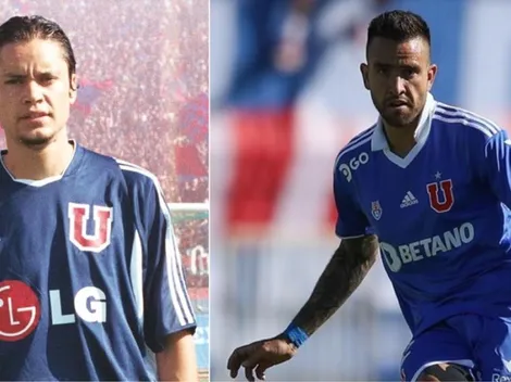 Ponce y su mensaje a Colo Colo por Zaldivia: "Ahora lo extrañan más"
