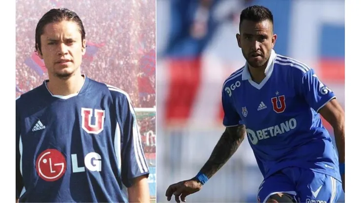 Waldo Ponce le toca la 'oreja' a Colo Colo por Matías Zaldivia
