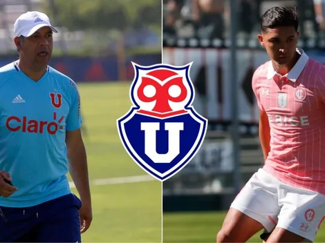 Histórico Azul sobre Gutiérrez: "No es un jugador que se embarre el pantalón"