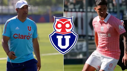 Cristián Castañeda se opone a la llegada de Felipe Gutiérrez a la U