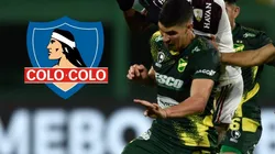 El jugador también se suma a la lista para ocupar el puesto de Amor en el Cacique