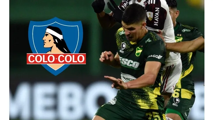El jugador también se suma a la lista para ocupar el puesto de Amor en el Cacique