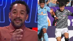 Bose no se preocupa por la caída alba.