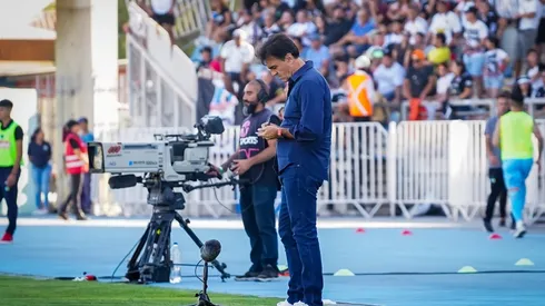 Gustavo Quinteros tendrá que asistir a la sesión del Tribunal para ver qué depara la sentencia.