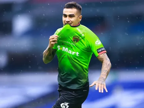 VIDEO: Revisa los goles que hizo Lezcano este 2023 en México