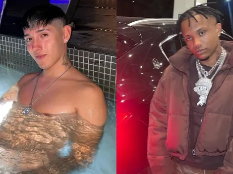 Pailita defiende a Polimá Westcoast de trolleos