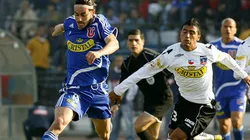 Vidal encendió las Redes con polémica, nuevamente.