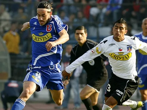 Vidal lanza polémica frase y hace explotar a los hinchas de la U