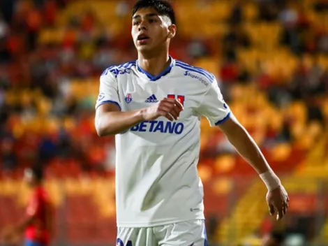 Milan haría una última oferta para llevarse a Darío Osorio