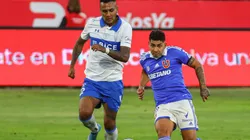 Vargas viajaría en los próximos días a Qatar.